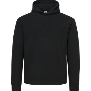 Supercotton™ Hooded Sweat, miniatyr 2